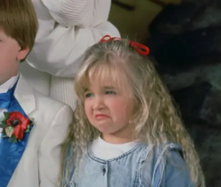 Así luce ahora Ivyann Schwan, protagonista de Mi pobre diablillo 2