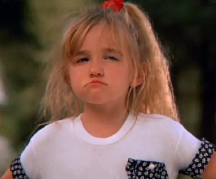 ¿Qué fue de Ivyann Schwan tras protagonizar 'Mi pobre diablillo 2'?