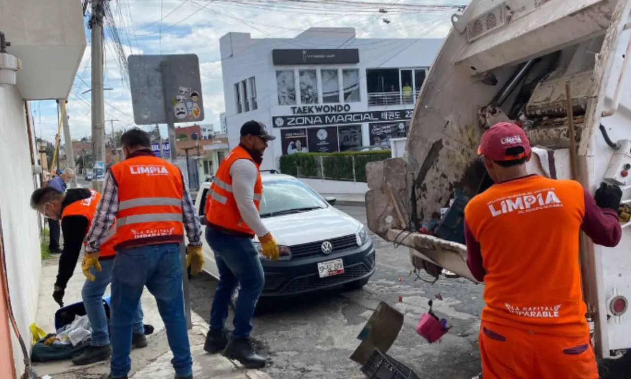  Esta decisión busca garantizar la adecuada gestión de residuos sólidos urbanos. 