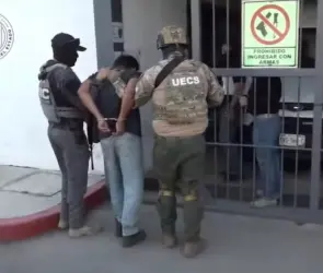 Rescatan a mujer secuestrada en Tlaltizapán; cinco detenidos tras operativo en Morelos