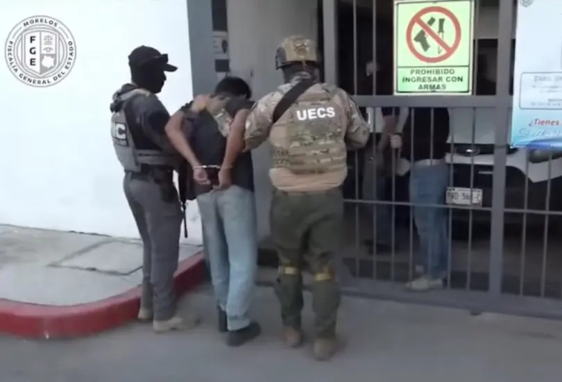 Rescatan a mujer secuestrada en Tlaltizapán; hay cinco detenidos Rescatan a mujer secuestrada en Tlaltizapán; hay cinco detenidos