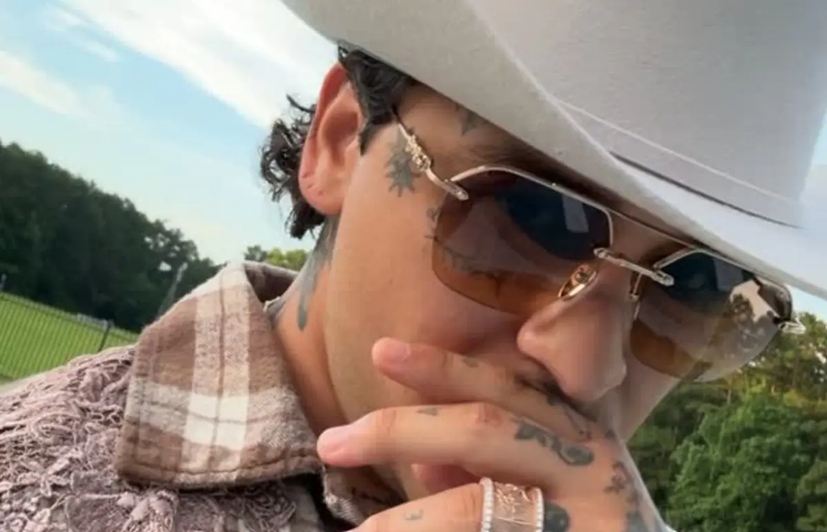  Nodal preocupa en redes 