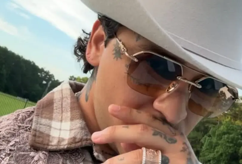 Nodal preocupa en redes Nodal preocupa en redes