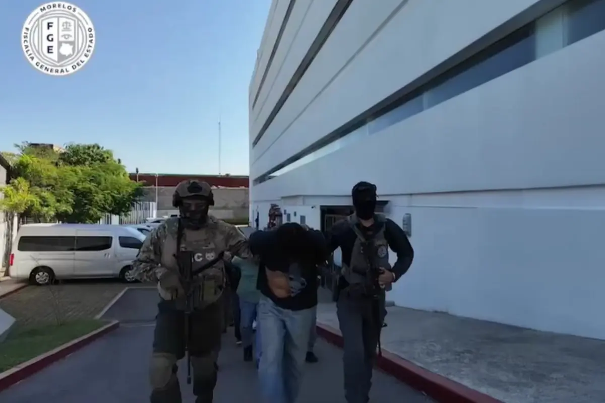 Rescatan a mujer secuestrada en Tlaltizapán Especial