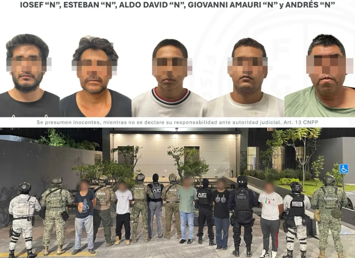 Rescatan a mujer secuestrada en Tlaltizapán Especial