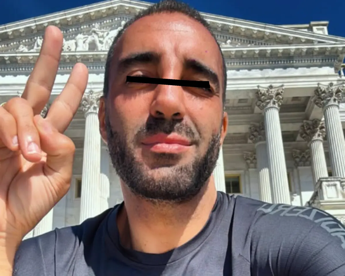 De acuerdo con la FGJCDMX, el exfuncionario será extraditado a México para responder por los procesos en su contra. Instagram.