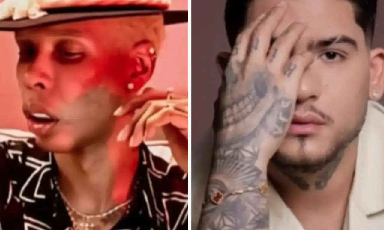  Los cuerpos de los artistas colombianos fueron hallados el 21 de septiembre en Cocotitlán, Estado de México. 