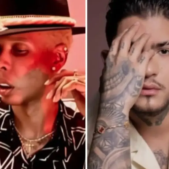 Revelan la causa de muerte de B-King y DJ Regio Clown, y por qué los habrían asesinado Revelan la causa de muerte de B-King y DJ Regio Clown, y por qué los habrían asesinado