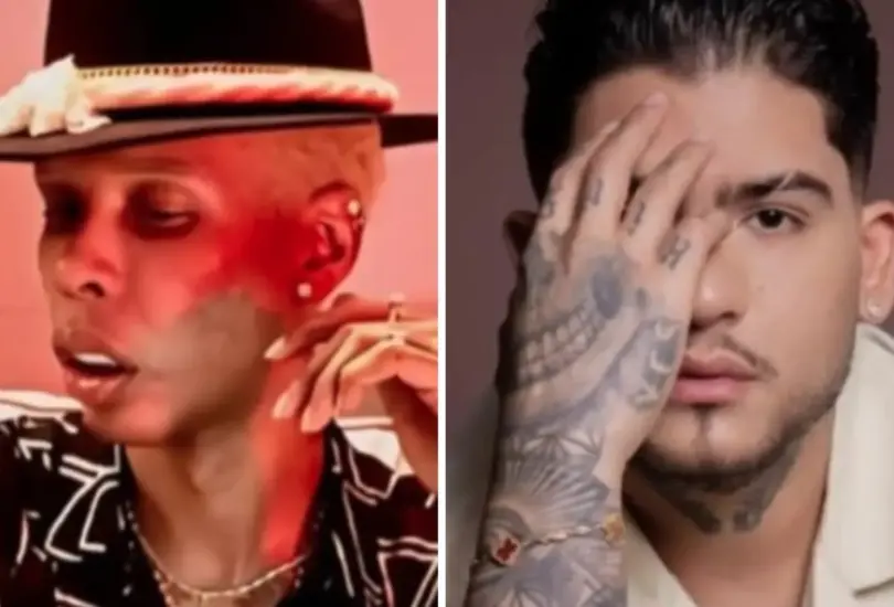 Los cuerpos de los artistas colombianos fueron hallados el 21 de septiembre en Cocotitlán, Estado de México. Los cuerpos de los artistas colombianos fueron hallados el 21 de septiembre en Cocotitlán, Estado de México.