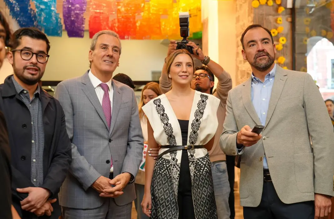 Este espacio ofrecerá información turística actualizada, orientación sobre recorridos, festividades y puntos de interés. Facebook.