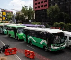 Aumenta el pasaje en la CDMX; ¿en cuánto queda?