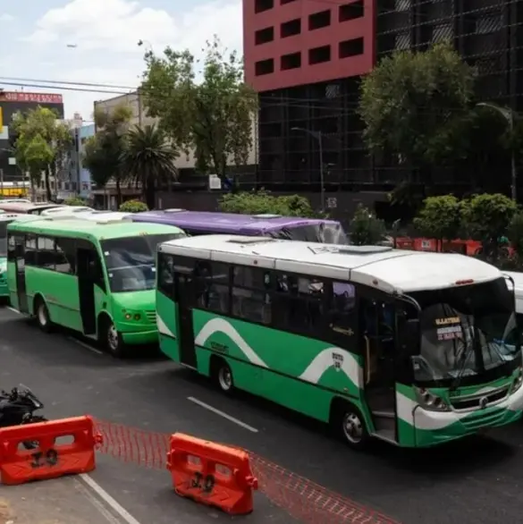 Aumenta el pasaje en la CDMX; ¿en cuánto queda?