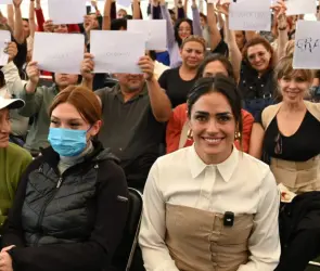 Av&aacute;nzale: &iquest;C&oacute;mo funciona el programa de apoyo a mujeres contra la violencia en la Cuauht&eacute;moc?