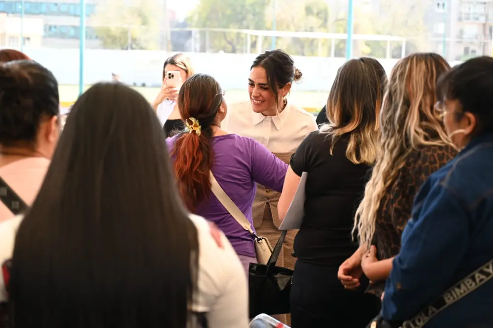 Alcaldía Cuauhtémoc.