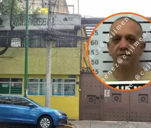 Casa de las Mercedes: carta de adolescente saca a la luz red de trata y abusos 