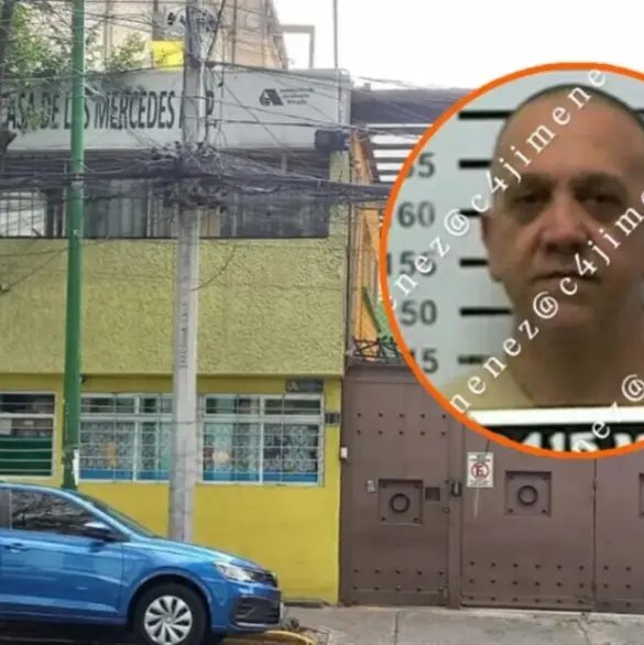 Casa de las Mercedes: carta de adolescente saca a la luz red de trata y abusos 