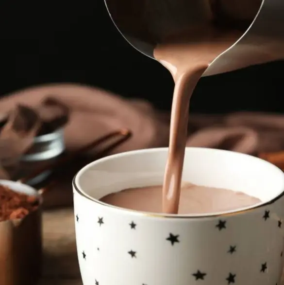 Los chocolates más baratos, sanos y espumosos para acompañar tu pan de muerto, según Profeco Los chocolates más baratos, sanos y espumosos para acompañar tu pan de muerto, según Profeco