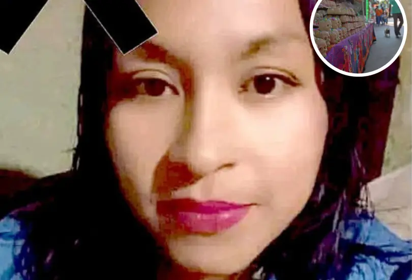 La joven tenia dos hijos. La joven tenia dos hijos.