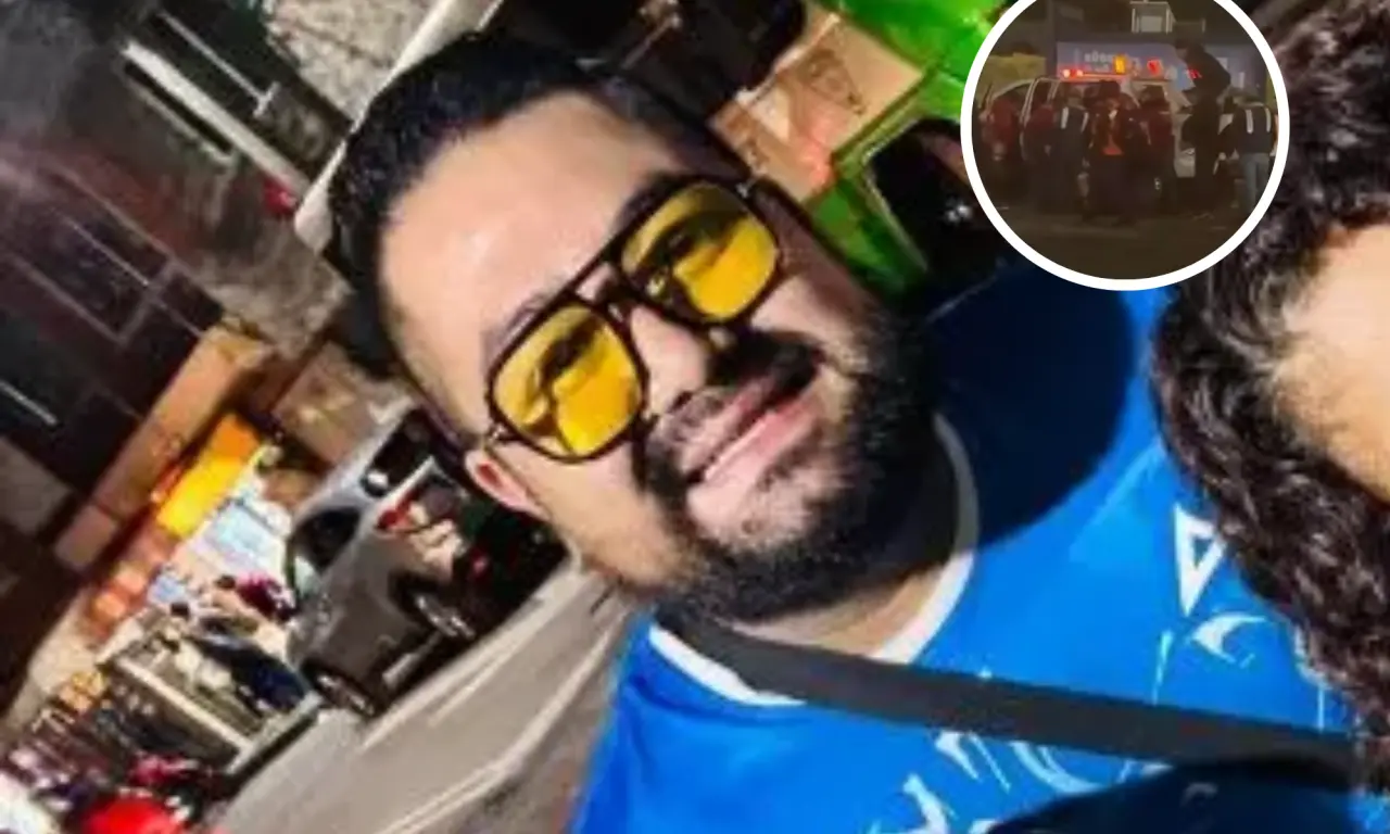  Los cuatro implicados fueron vinculados a proceso. 