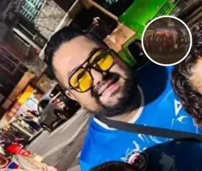 ¿Cuántos años pasarían en prisión vigilantes de la UNAM implicados en muerte del aficionado de Cruz Azul?