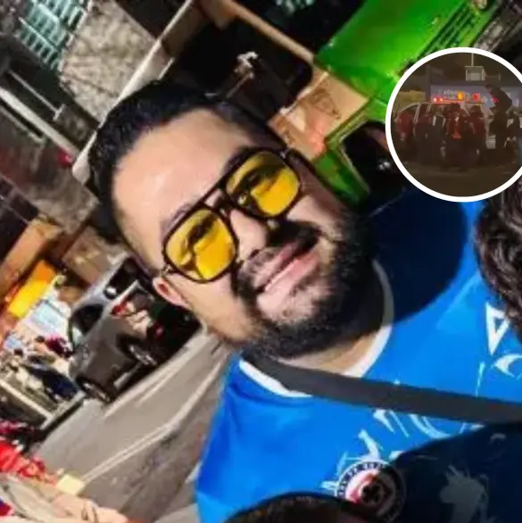 ¿Cuántos años pasarían en prisión vigilantes de la UNAM implicados en muerte del aficionado de Cruz Azul?