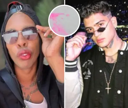 Fiestas clandestinas, extorsión y cocaína rosa: la ruta de "Coco Chanel" en México