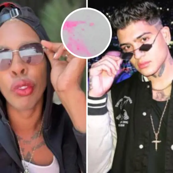 Fiestas clandestinas, extorsión y cocaína rosa: la ruta de "Coco Chanel" en México Fiestas clandestinas, extorsión y cocaína rosa: la ruta de "Coco Chanel" en México