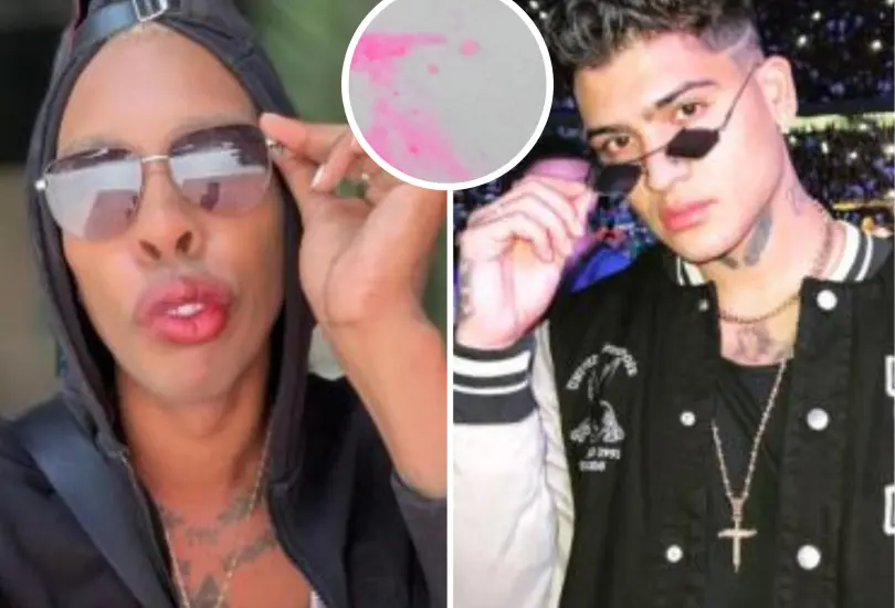 Lo que hay detrás de la muerte de los músicos colombianos en México.