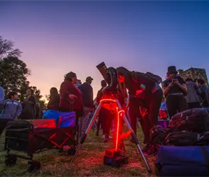 ¿Dónde y cuándo será la Noche de las Estrellas 2025 en la CDMX? ¿Dónde y cuándo será la Noche de las Estrellas 2025 en la CDMX?