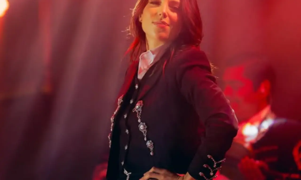  Este evento reunirá a agrupaciones y artistas de distintas regiones del país. 
 