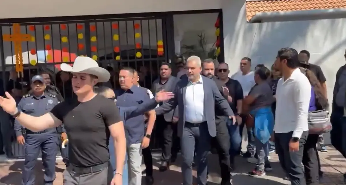 Captura de pantalla.