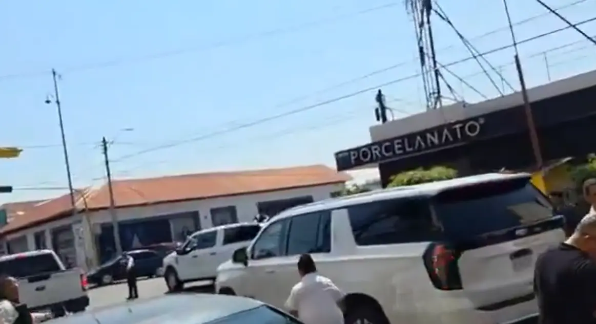 Captura de pantalla.