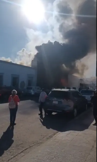 Captura de pantalla.