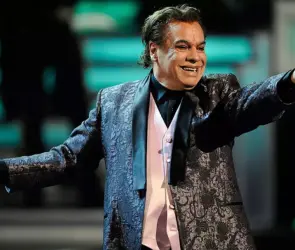 De Juan Gabriel a Elvis: artistas que supuestamente fingieron su muerte