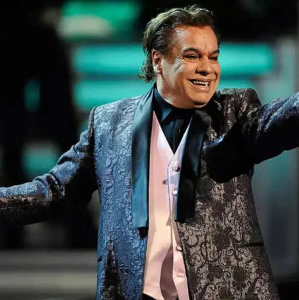 De Juan Gabriel a Elvis: artistas que supuestamente fingieron su muerte