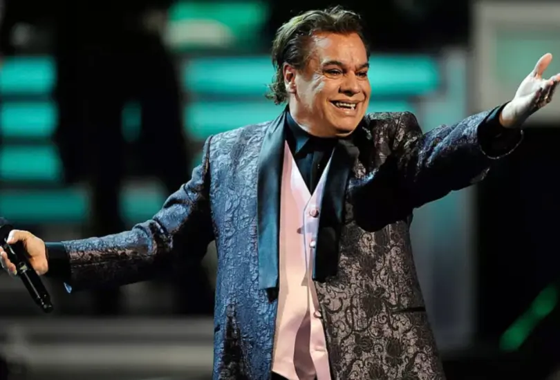 De Juan Gabriel a Elvis: artistas que supuestamente fingieron su muerte De Juan Gabriel a Elvis: artistas que supuestamente fingieron su muerte