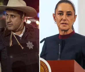 "Contaba con protección federal": Sheinbaum rompe el silencio tras asesinato de alcalde Carlos Manzo