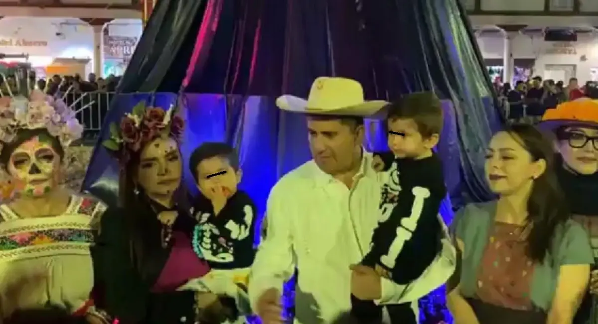 Captura de pantalla.