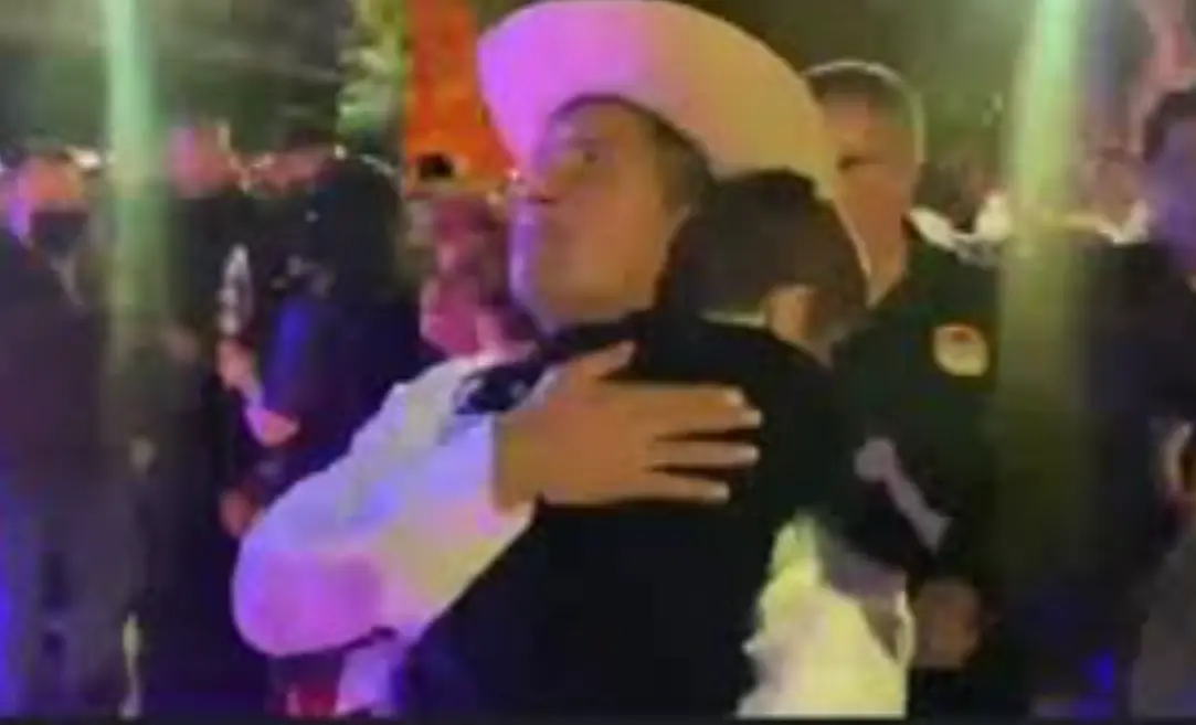 Captura de pantalla.