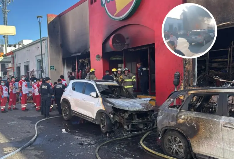 Tragedia sacude a México, ahora en Hermosillo. Tragedia sacude a México, ahora en Hermosillo.