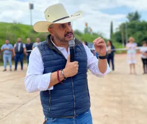 ¿Quién es Alejandro Correa, exalcalde de Zinapécuaro que fue reportado como desaparecido en Michoacán?