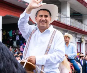 Carlos Manzo: identifican a Osvaldo Gutiérrez, alias "El Cuate", como presunto asesino del alcalde de Uruapan