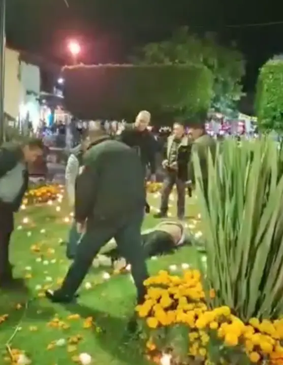 Captura de pantalla.