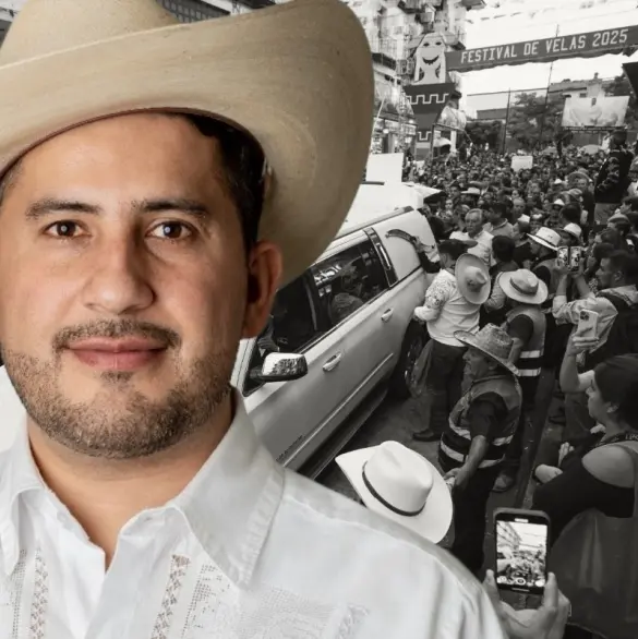 Cincuenta mil pesos y un ataque kamikaze: ¿Quién ordenó matar a Carlos Manzo?