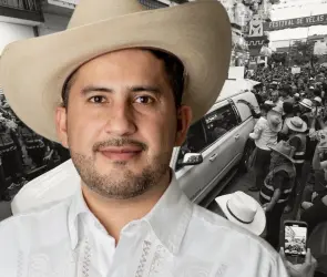 Cincuenta mil pesos y un ataque kamikaze: ¿Quién ordenó matar a Carlos Manzo?