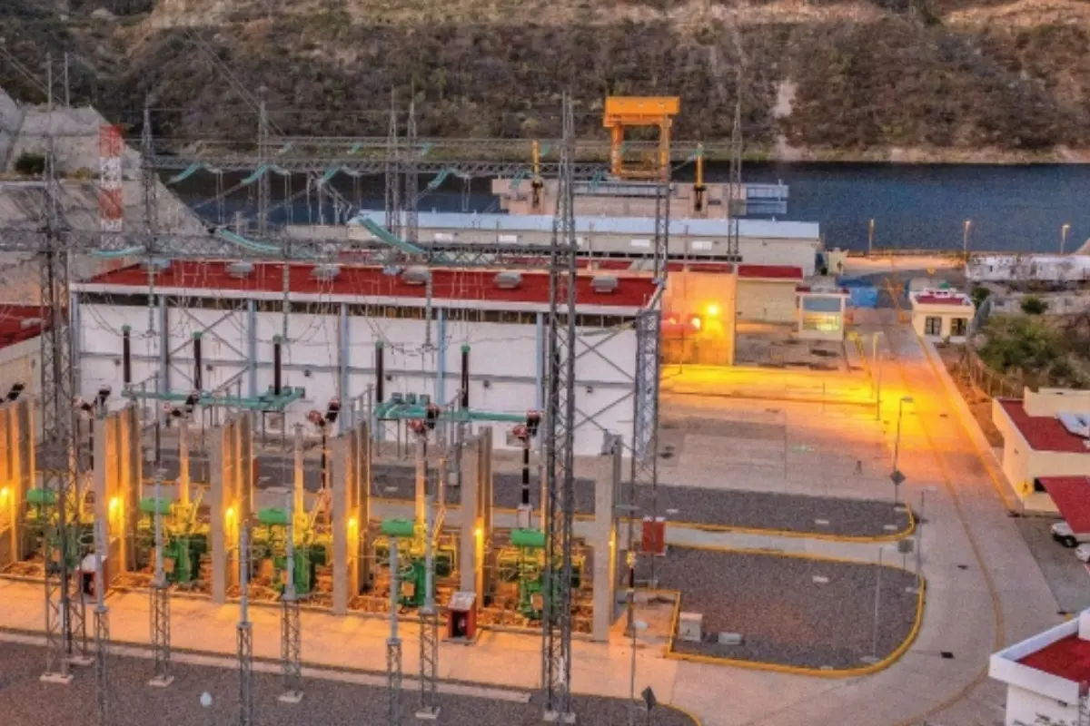  CFE Fibra E  logra récord en bonos y distribución histórica 