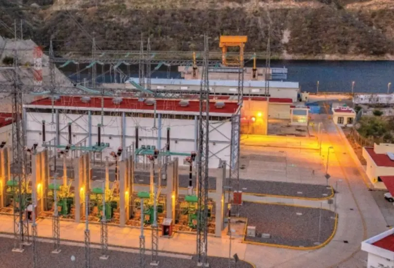 CFE Fibra E  logra récord en bonos y distribución histórica