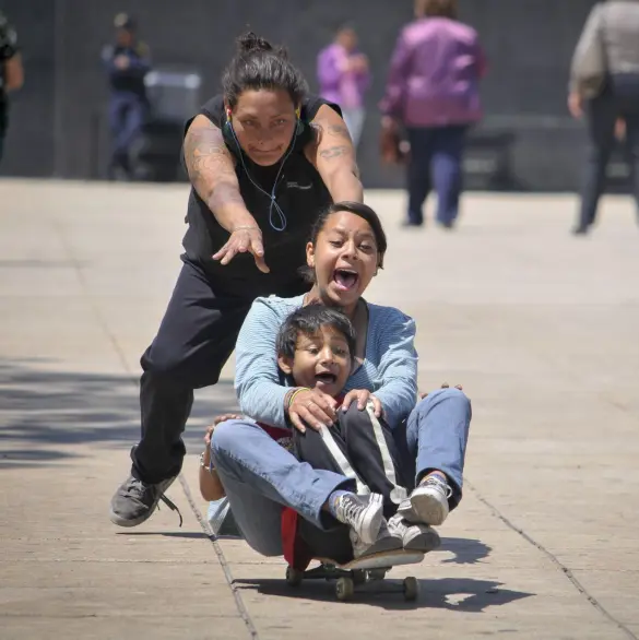 Calendario SEP: ¿Cuándo son los días festivos y puentes que habrá en noviembre 2025?