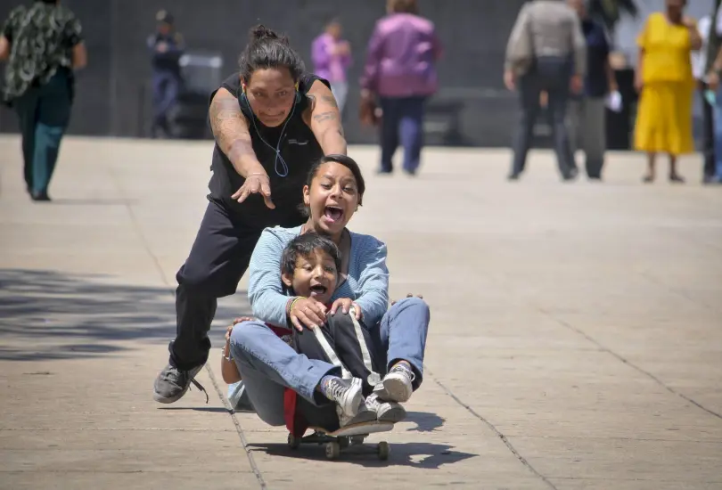 Este mes tendrá varios días de suspensión de clases por motivos administrativos y conmemorativos.