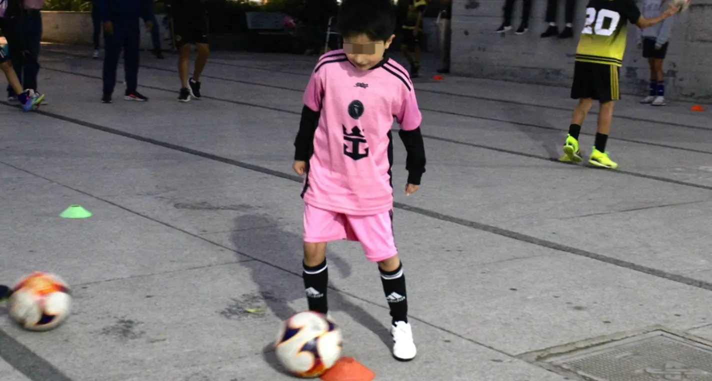  Los entrenamientos son completamente gratuitos y sin límite de inscripción. 